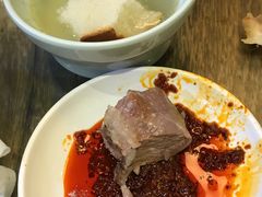 -清真益鑫羊肉手抓馆(南大街店)