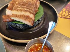 -simply thai天泰(世纪汇店)