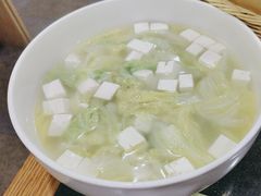 -鲁菜根·泰安菜(万达店)