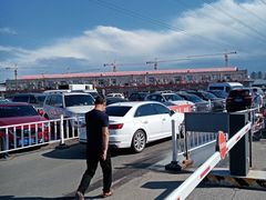 -王四营海鲜市场