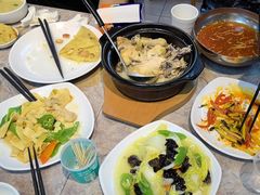 -屋里家延边朝鲜族冷面(南园店)