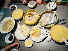 -老淮滨-蚌埠非遗小吃(淮河路店)