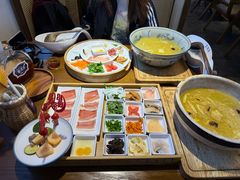 -芸南道·过桥米线(昆明老街旗舰店)