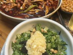 -小饕荟雅安贡椒鱼鲜馆(广福桥店)
