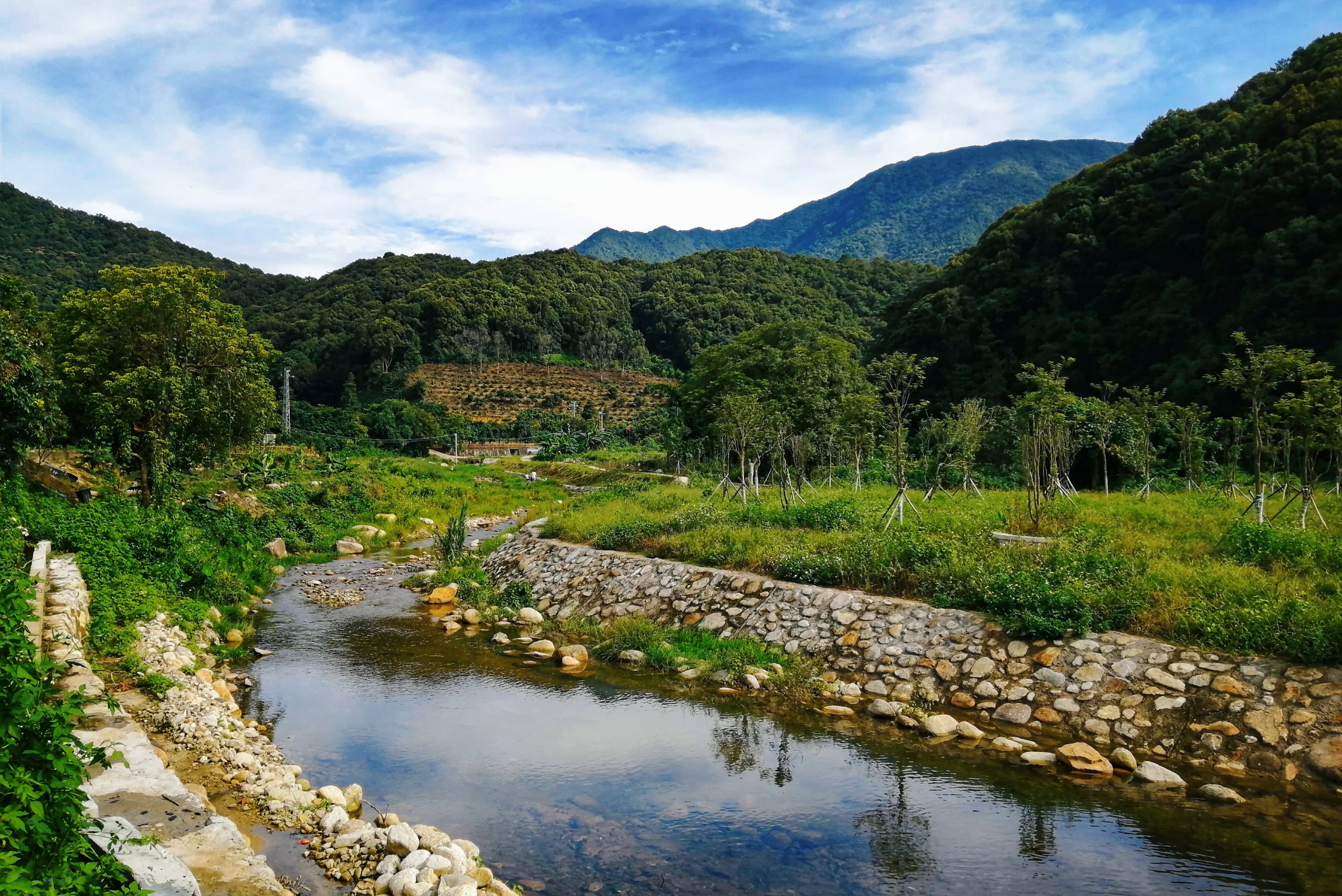 罗浮山酥醪村旅游攻略图片