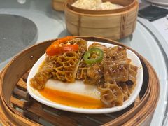 -春满园·早茶·粤菜·宴会(前海店)