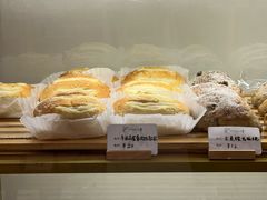 -提亚烘焙·手作面包·生日蛋糕(七星店)