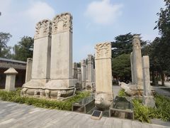 -北京石刻艺术博物馆(五塔寺)