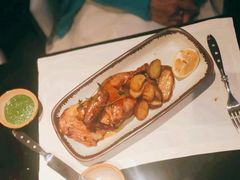 -上海苏宁宝丽嘉酒店·Cafe Bellagio西餐厅