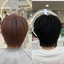 -十六番发型师事务所