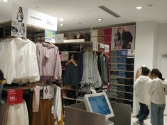 -优衣库(重庆沙坪坝印象汇店)