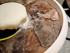 鲜毛肚-来涮蜀鲜货火锅串串香(菜市口店)