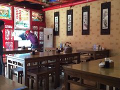 -铸钟褡裢火烧(西三环紫竹桥店)