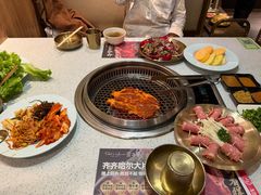 -炭之家·齐齐哈尔非遗烤肉·鲜切直供(中央大街店)