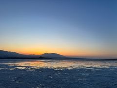 -盐湖景区