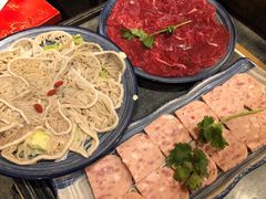 -大味老火锅City店
