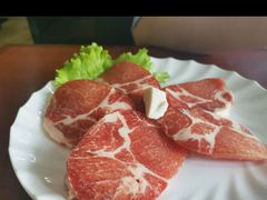 -长今家韩国料理(瑞景店)