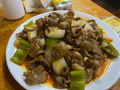 -温州一家人美食(西木头市店)