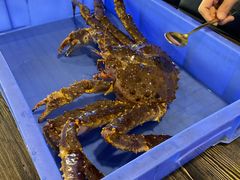 -蟹后Crabber(水悦城店)