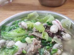 -福屿鲜捞小吃·捞化(福屿总店)