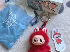 -泡泡玛特POPMART(侨福芳草地店)