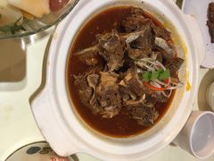 西北45度—西北民间菜主题餐厅(世茂广场店)-西北45°(世茂广场店)