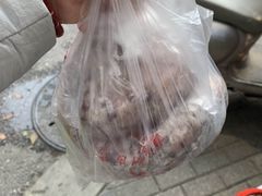 赤豆猪油糕-杨招娣糕点(装驾桥巷店)
