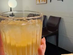 -LESCEDARS Brasserie Bistro香柏树