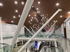 -吉隆坡国际机场