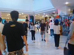 -博纳国际影城(皇庭店)