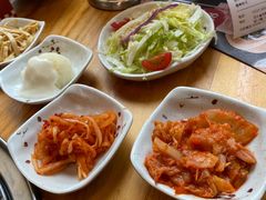 -喜鹊烤肉酒场(美乐城店)