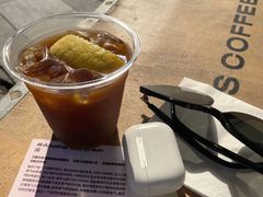 -HUGS coffee(东区店)