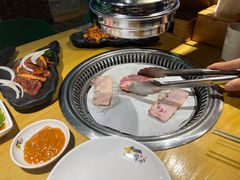 -牛市牛烤肉(西单大悦城店)
