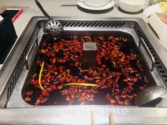 -海底捞火锅(奉化银泰店)