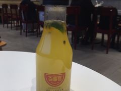 -百事佳烧鸭牛腩(上海虹桥站店)