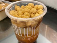 -甜心闲生传统手工冰粉(奎星楼店)
