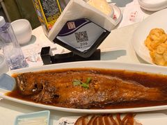 -金家老三饭庄(常营店)