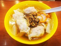 小菌汤龙抄手-龙抄手(春熙路总店)