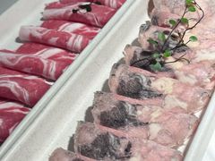 -九鼎轩脆毛肚火锅(南京东路店)