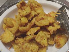 -集杰尚品海鲜烤肉自助餐厅(乳山振华店)