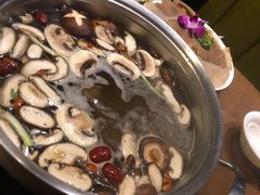 -牛焱·贵州黄牛肉火锅(城西银泰店)