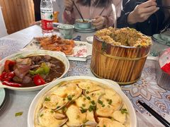 -北港方记海鲜楼·海景餐厅