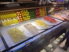 自助取餐区-韩盛·盛江山自助料理(中街大悦城店)