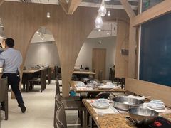 大堂-黄记煌三汁焖锅(欢乐海岸店)