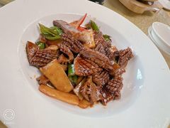 -二泉园老菜馆·百年无锡菜