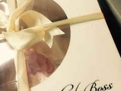 -CAKE BOSS 蛋糕老板(北京世纪金源购物中心)