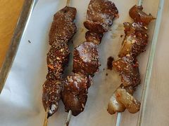 -新疆人(五大街店)
