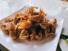-哈味食店(外伶仃岛店)