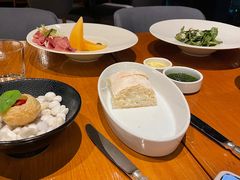 -沈阳君悦酒店·意坊意大利餐厅