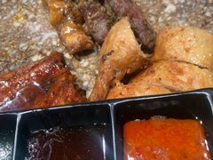 -Home Thai·泰谣(王府井apm店)